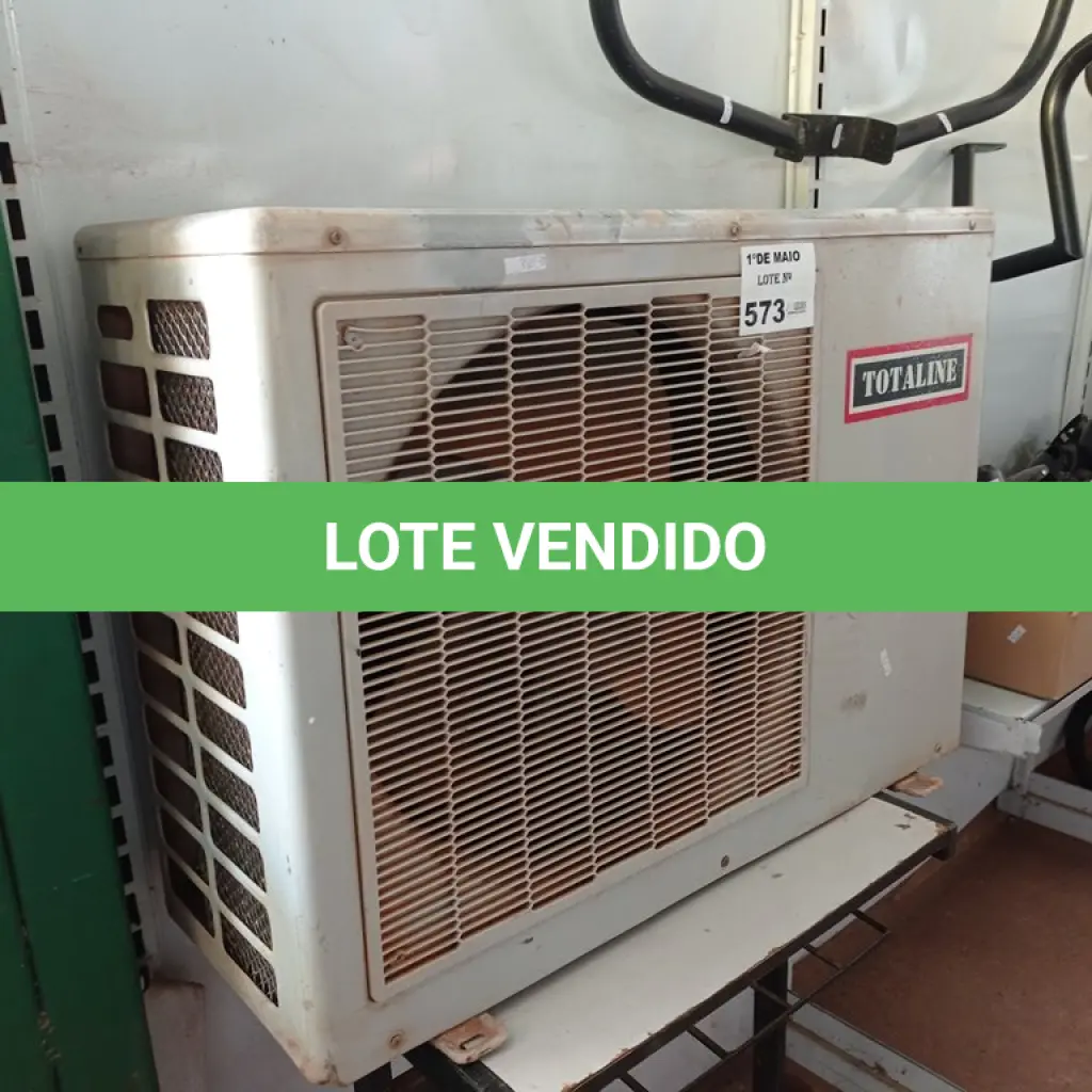 LOTE 573
