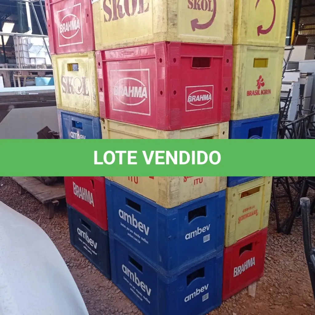 LOTE 644