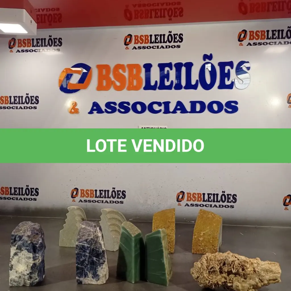 LOTE 100