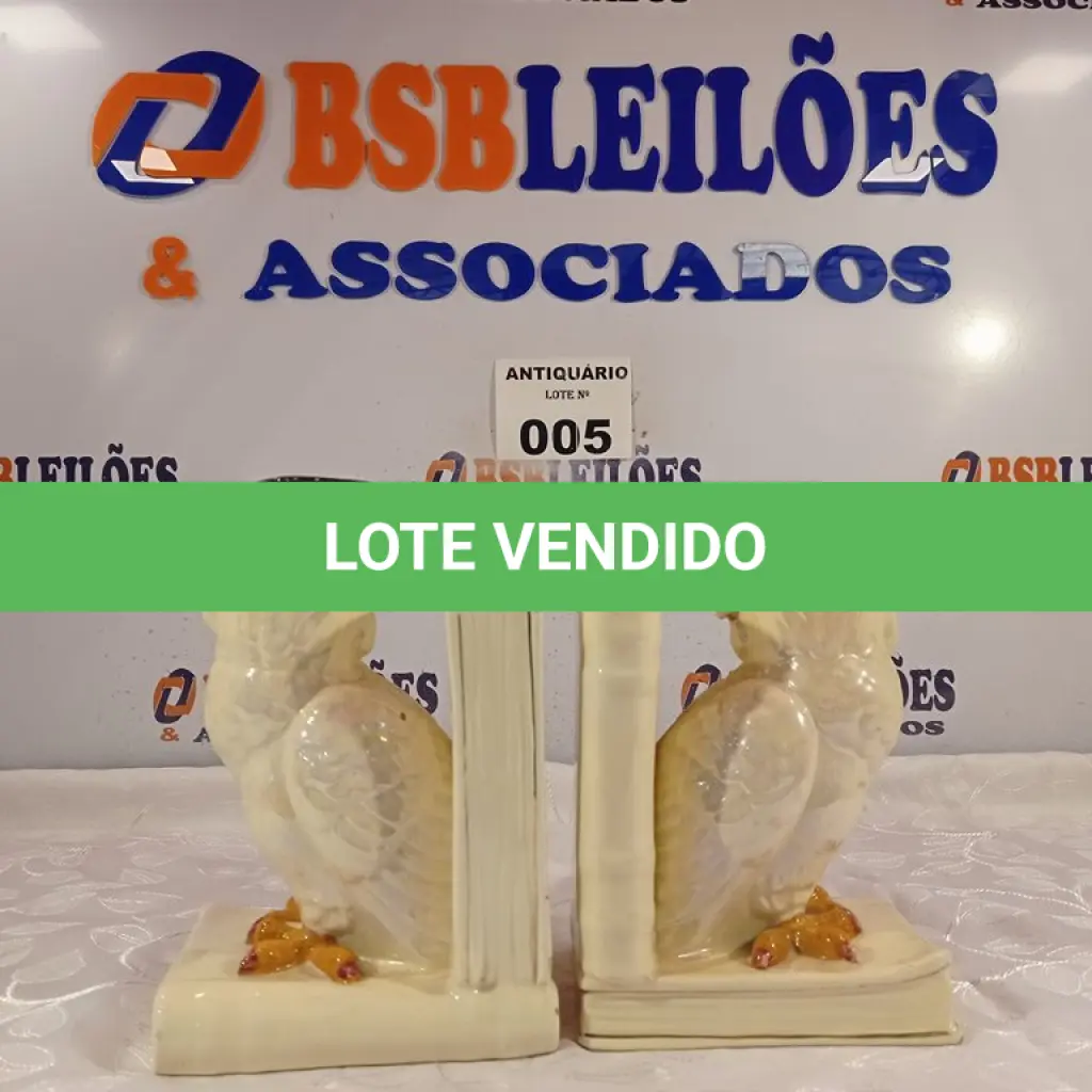 LOTE 005