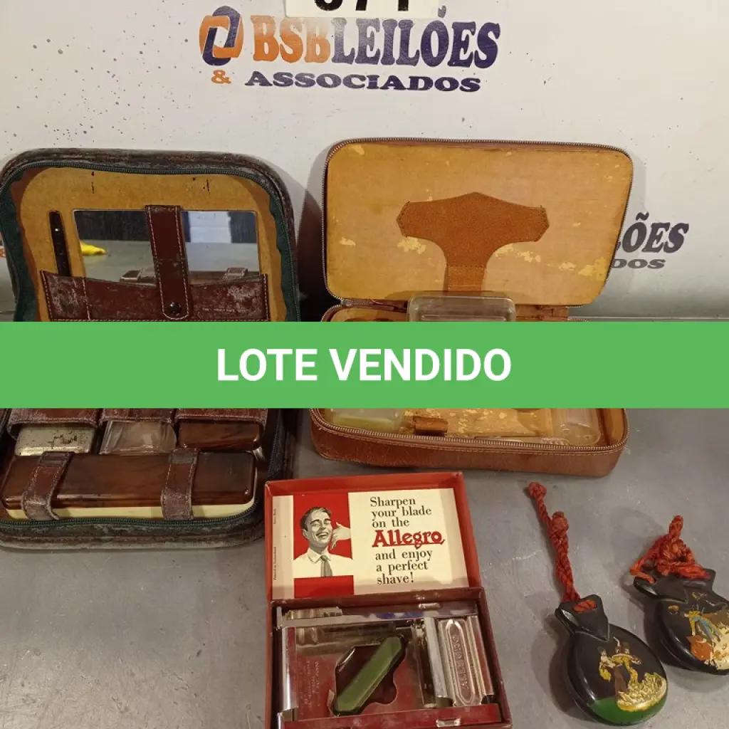 LOTE 071