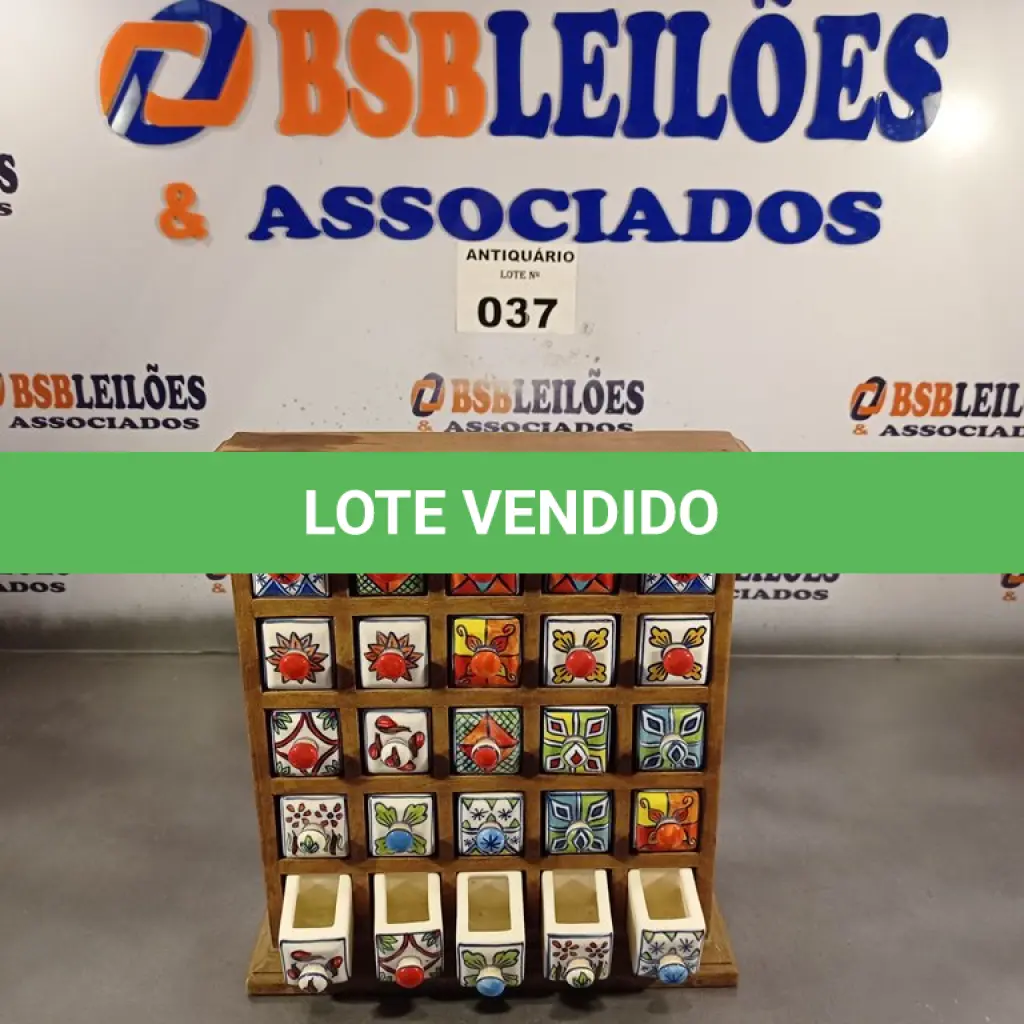 LOTE 037