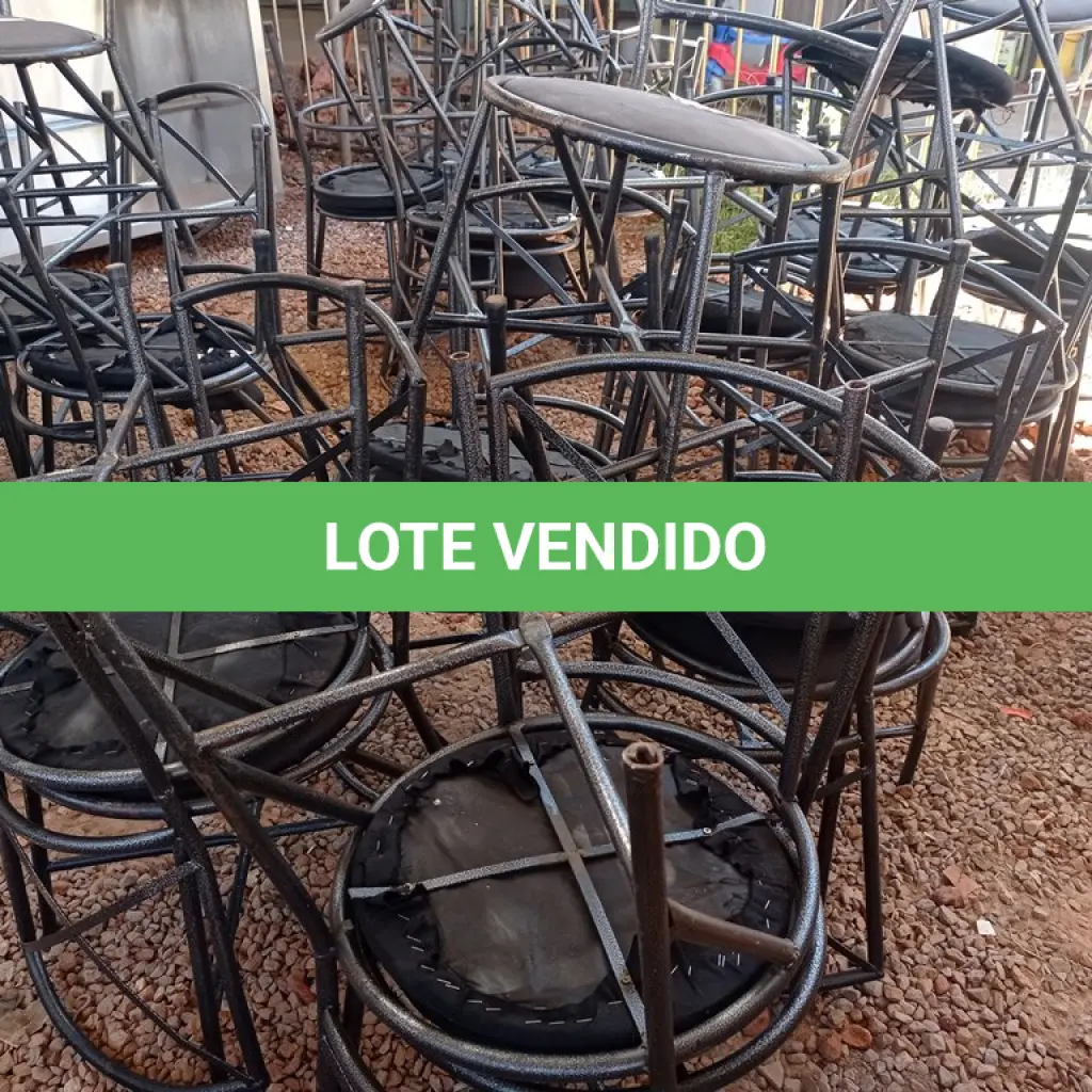 LOTE 640