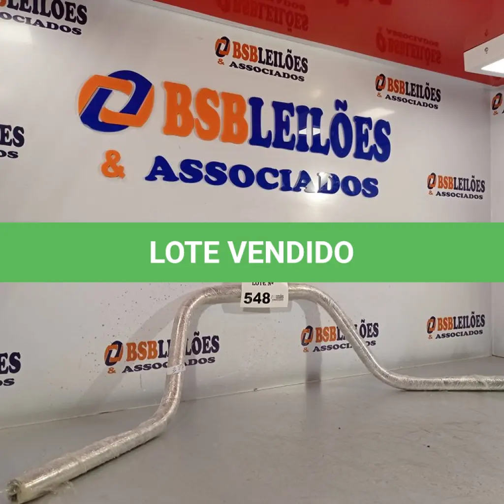 LOTE 548