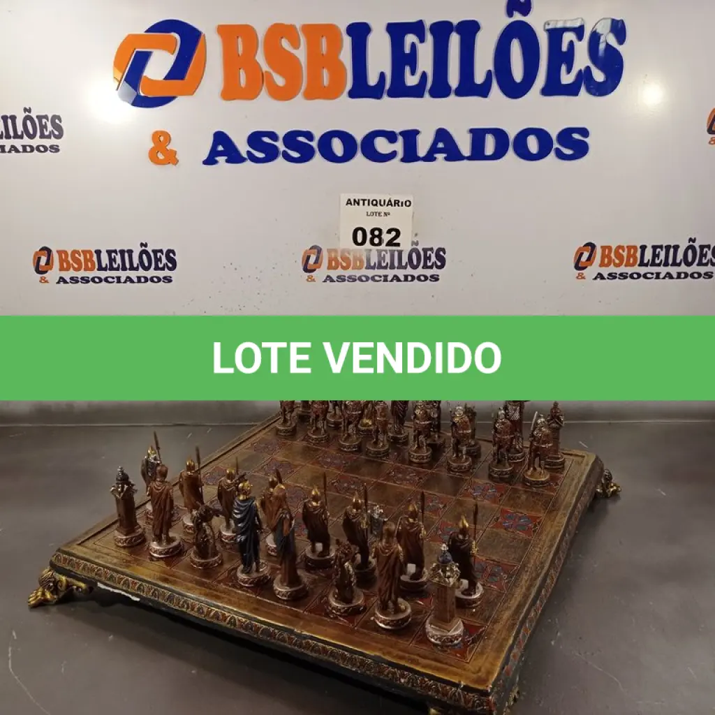LOTE 082