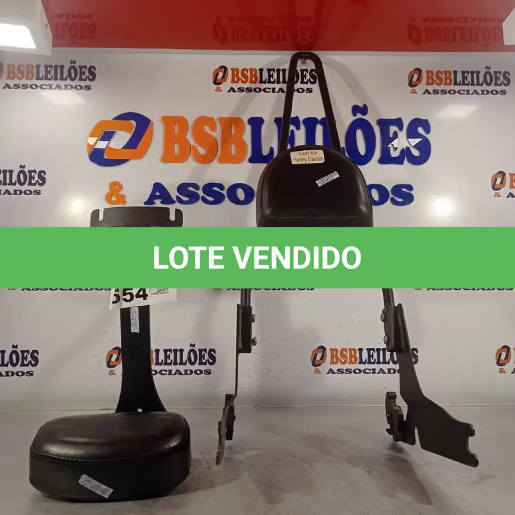 LOTE 554