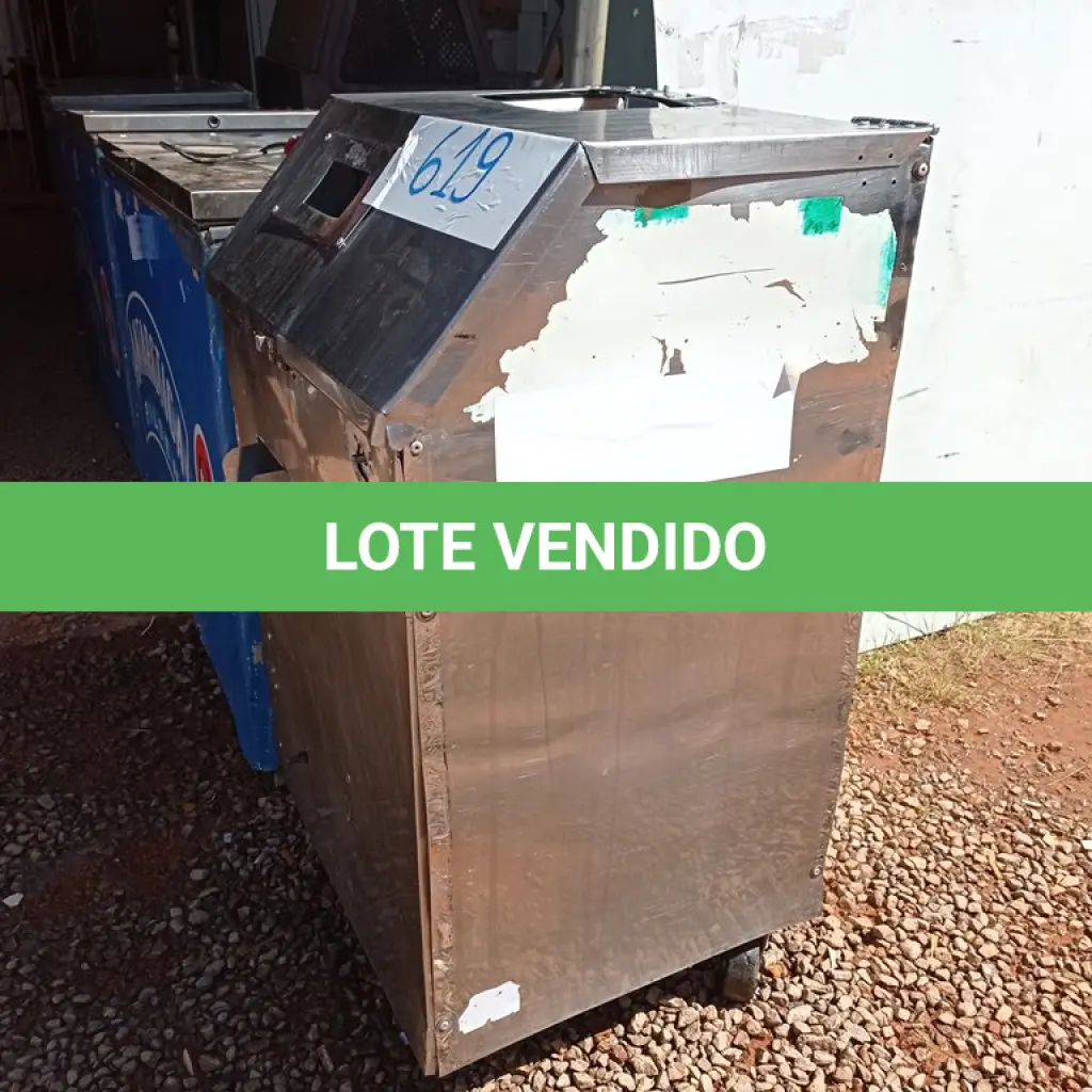 LOTE 619