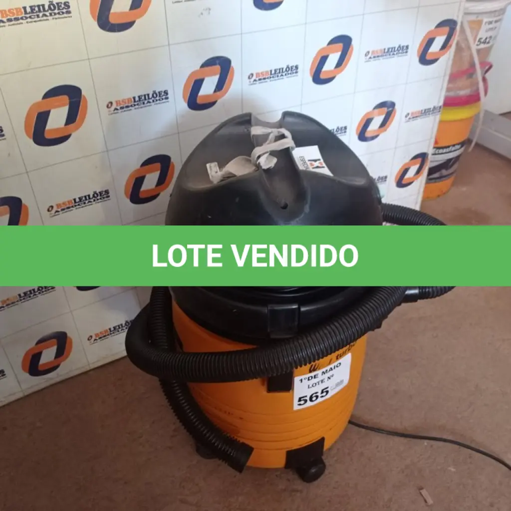 LOTE 565
