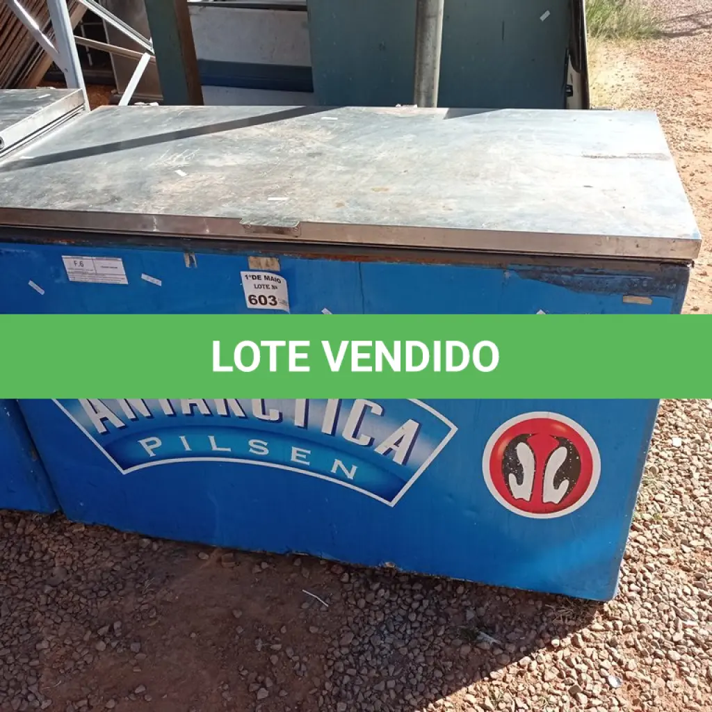 LOTE 603