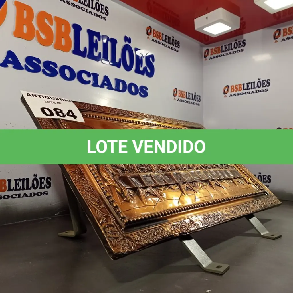 LOTE 084