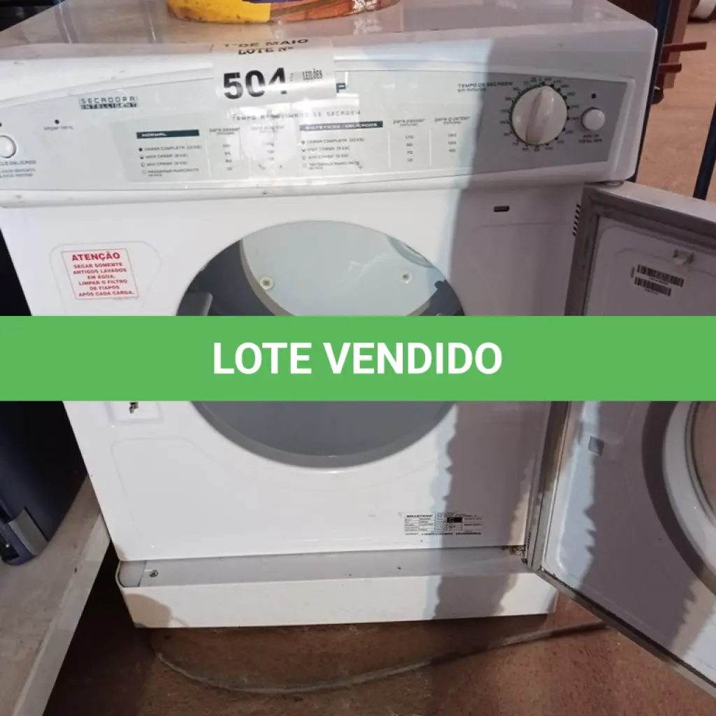LOTE 504