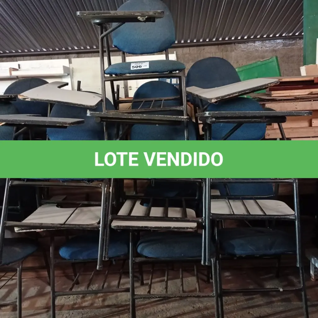LOTE 506