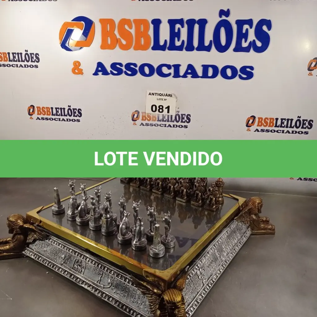 LOTE 081