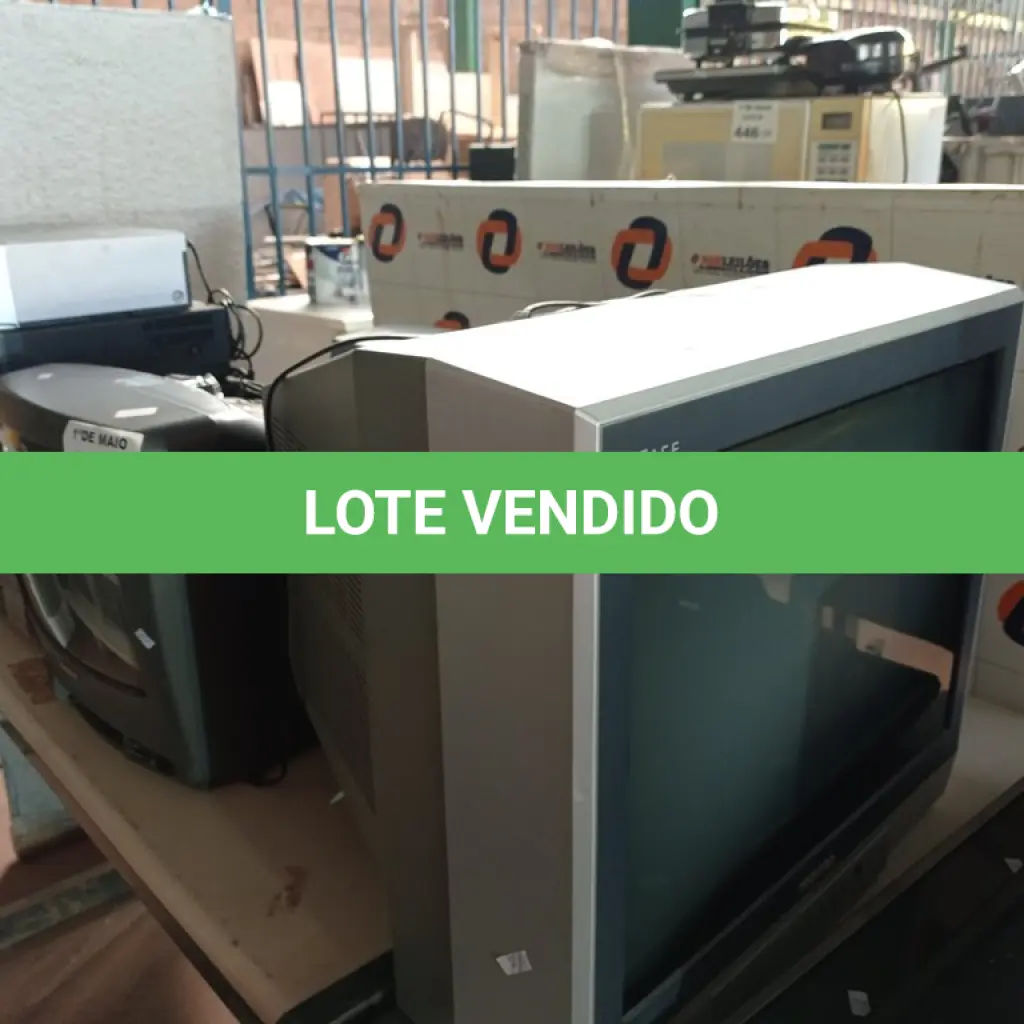 LOTE 500