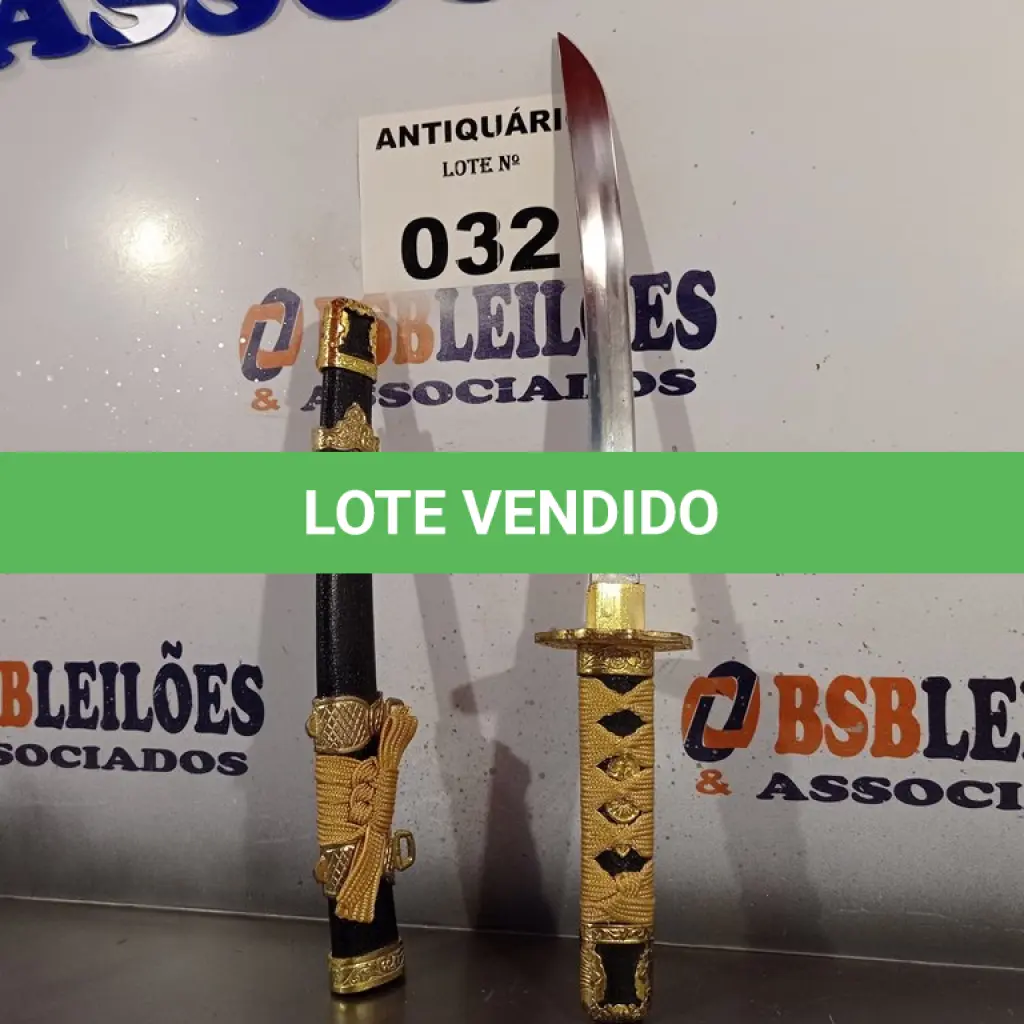 LOTE 032