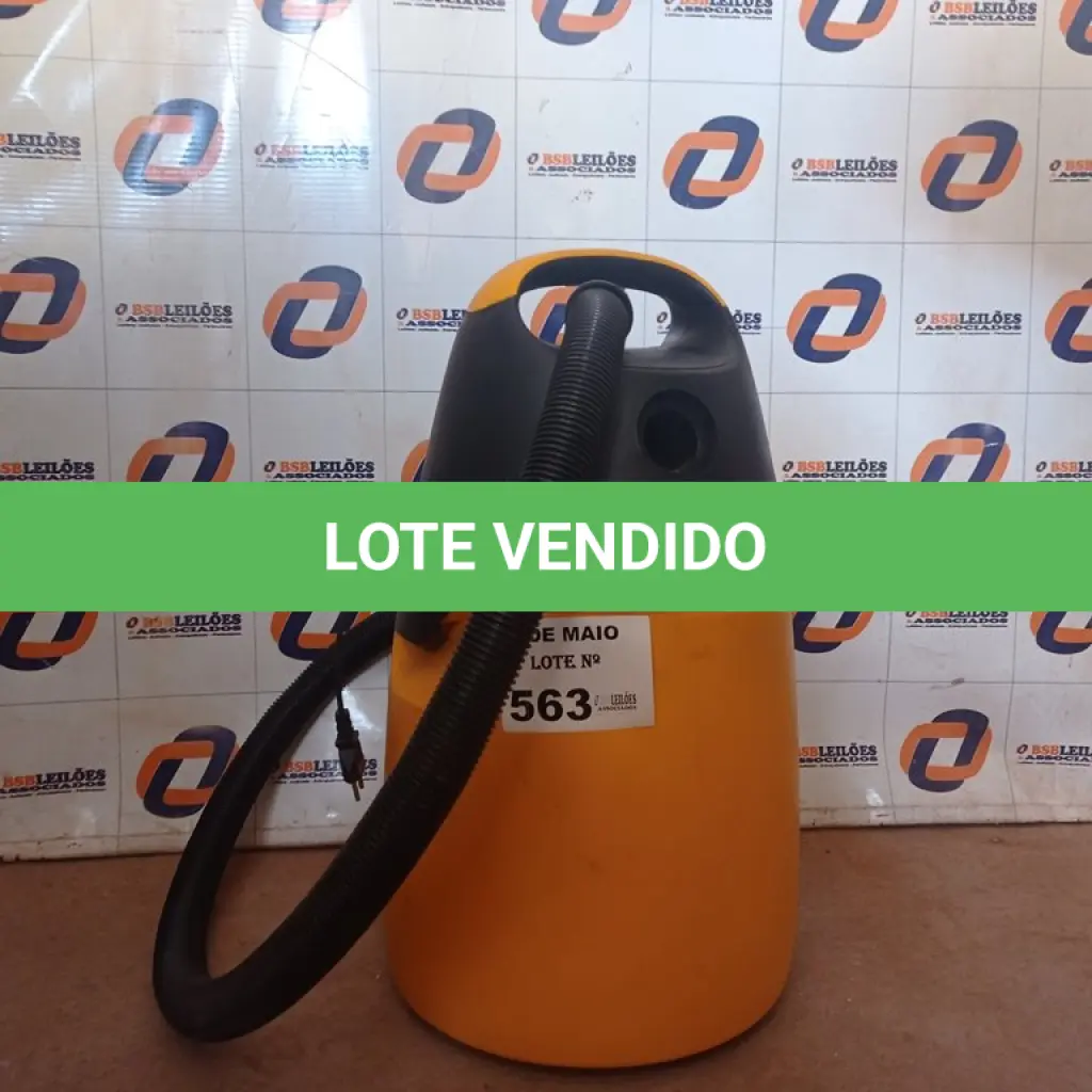 LOTE 563