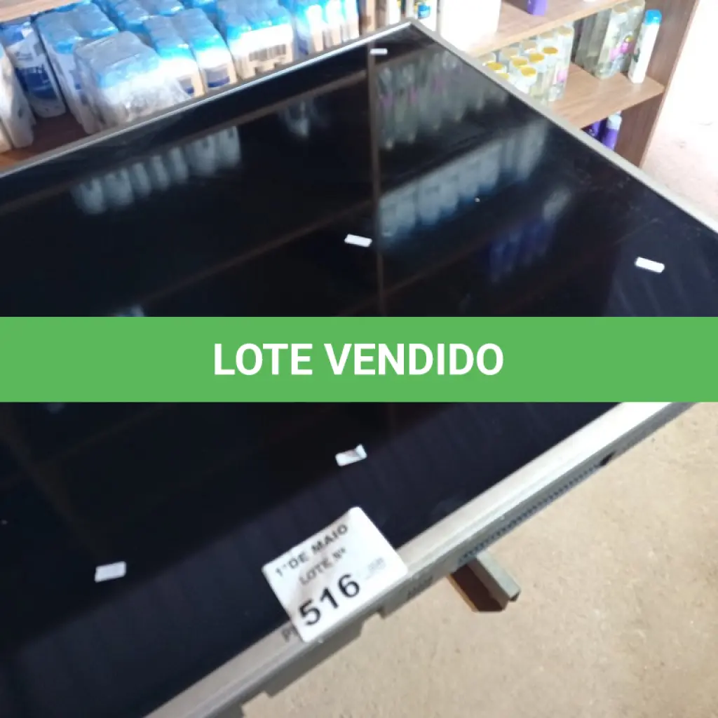 LOTE 516