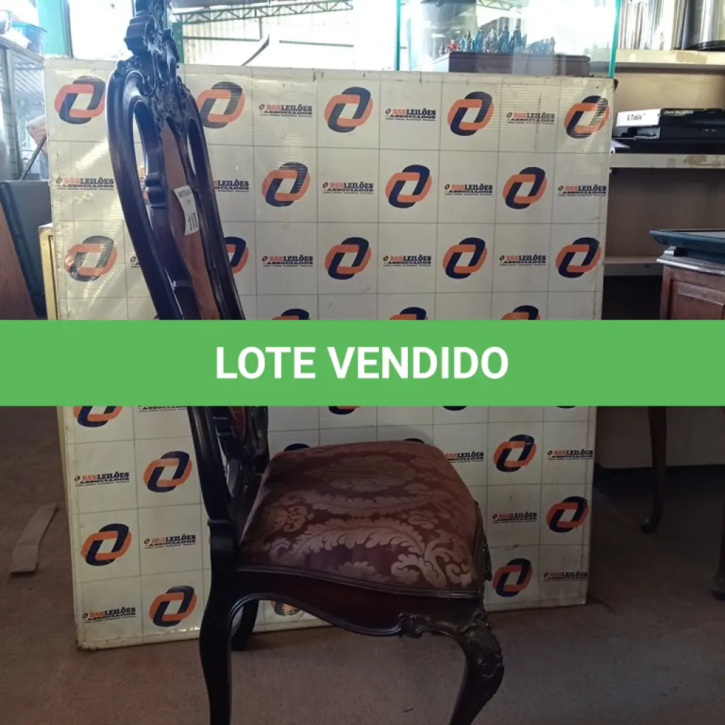 LOTE 118