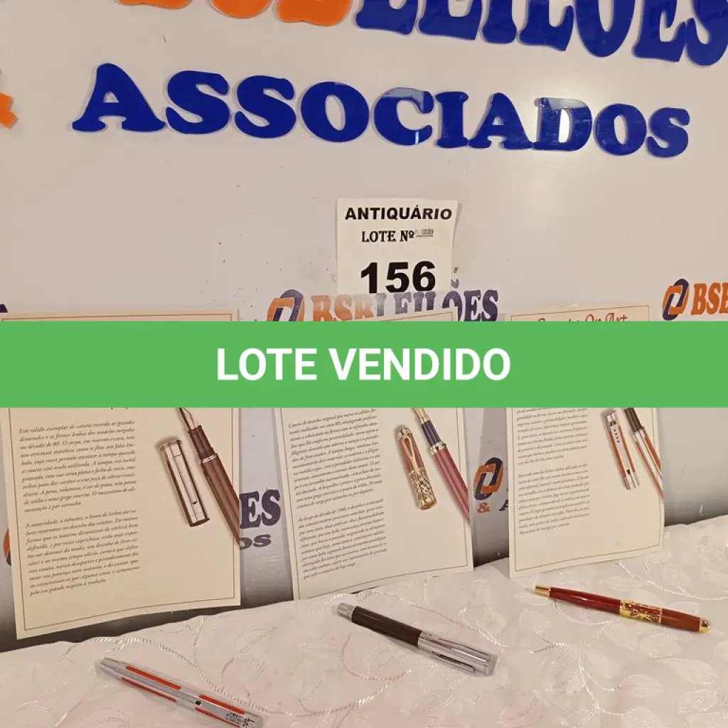 LOTE 156