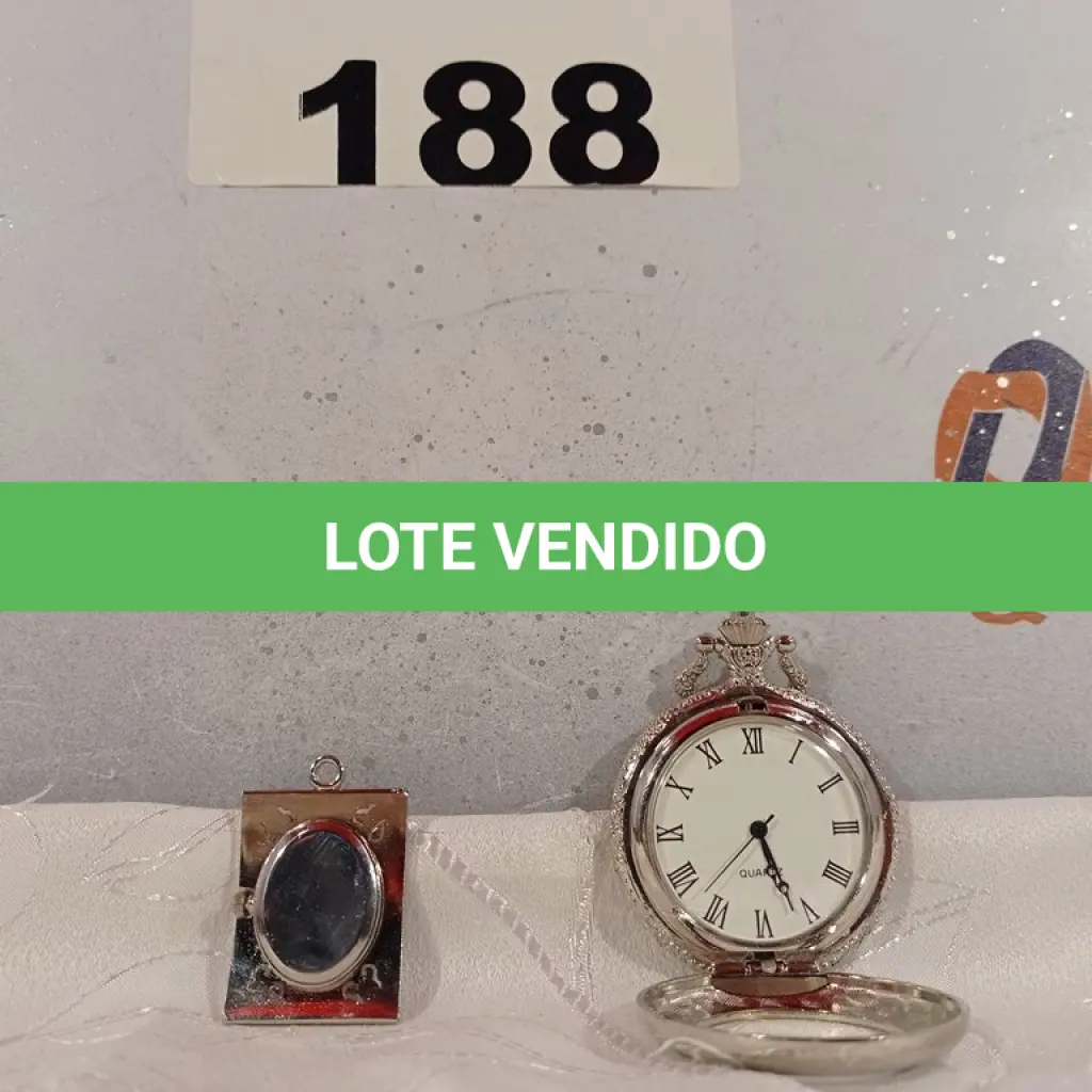 LOTE 188