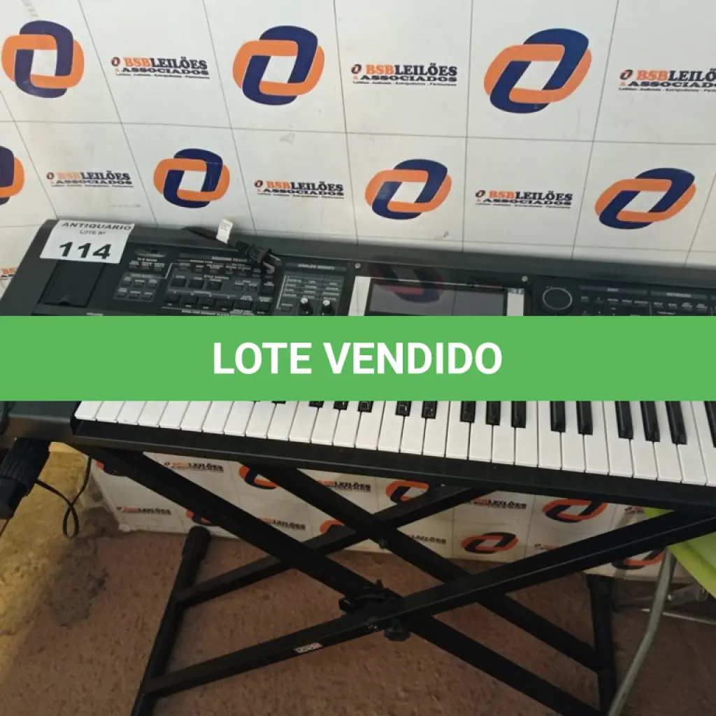 LOTE 114