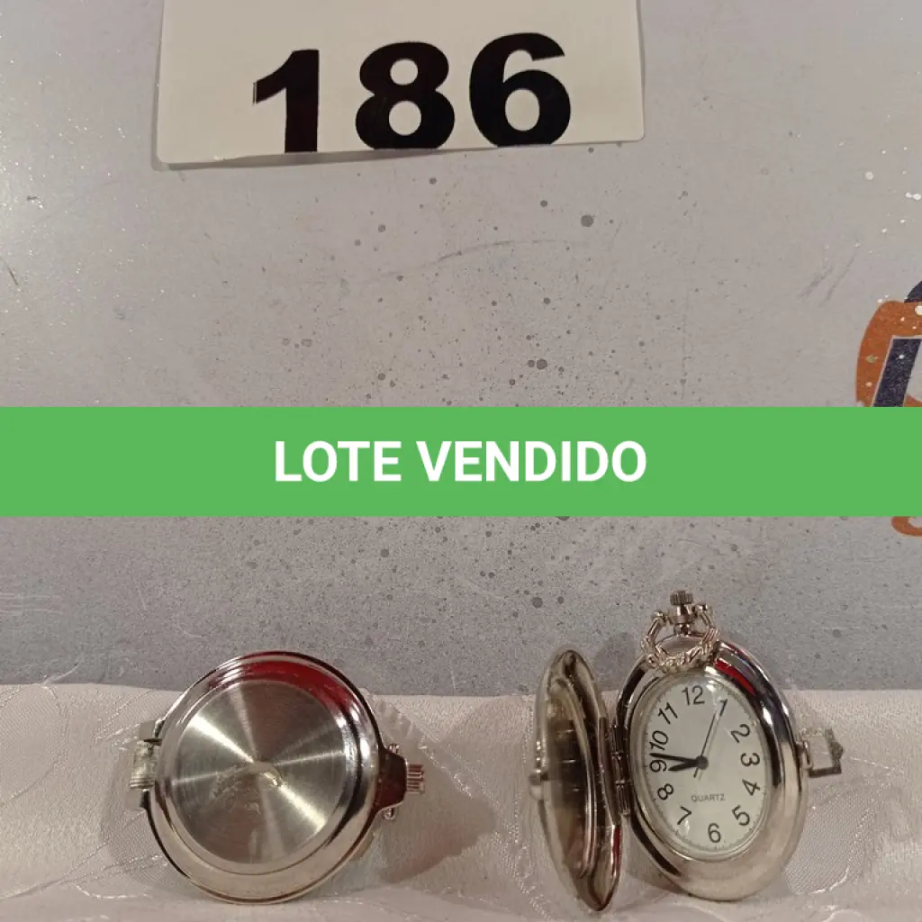 LOTE 186