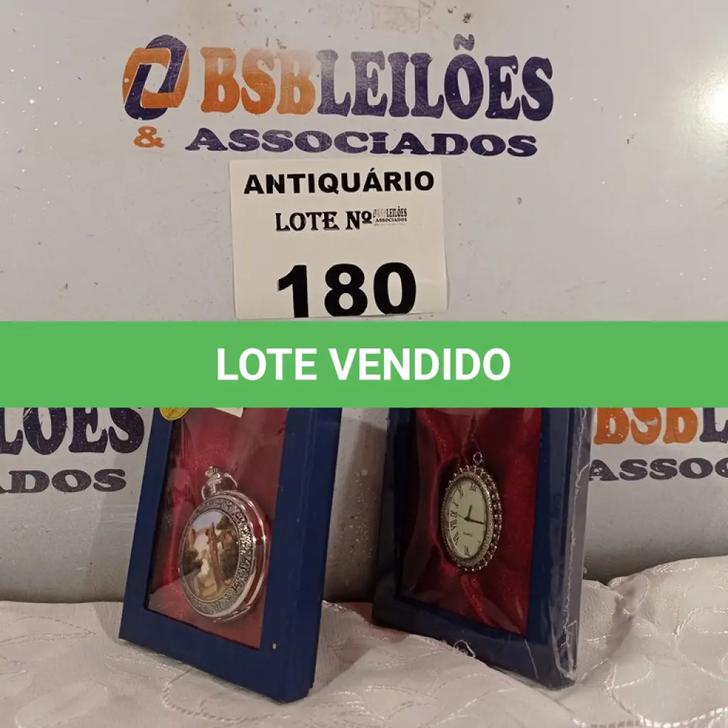 LOTE 180
