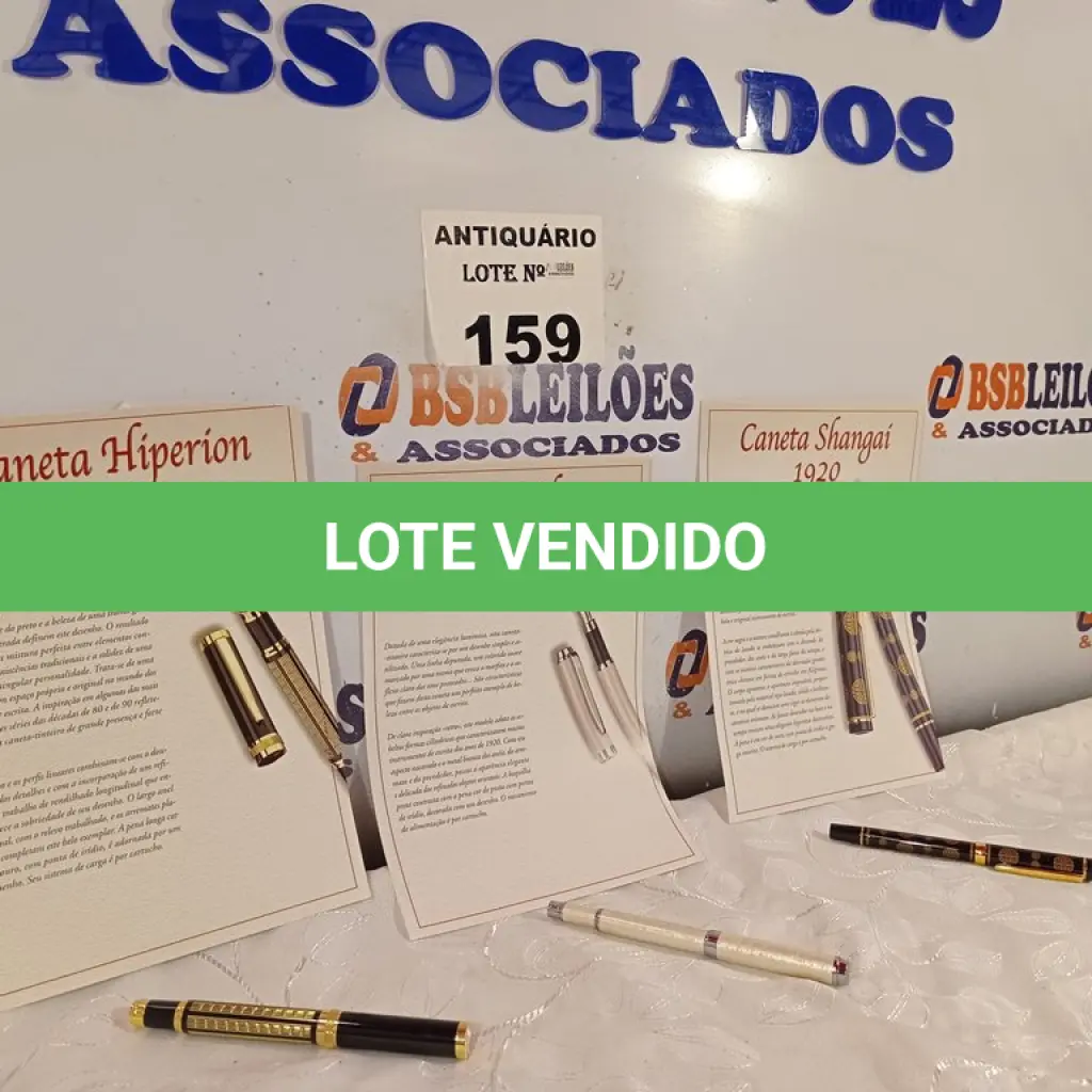 LOTE 159