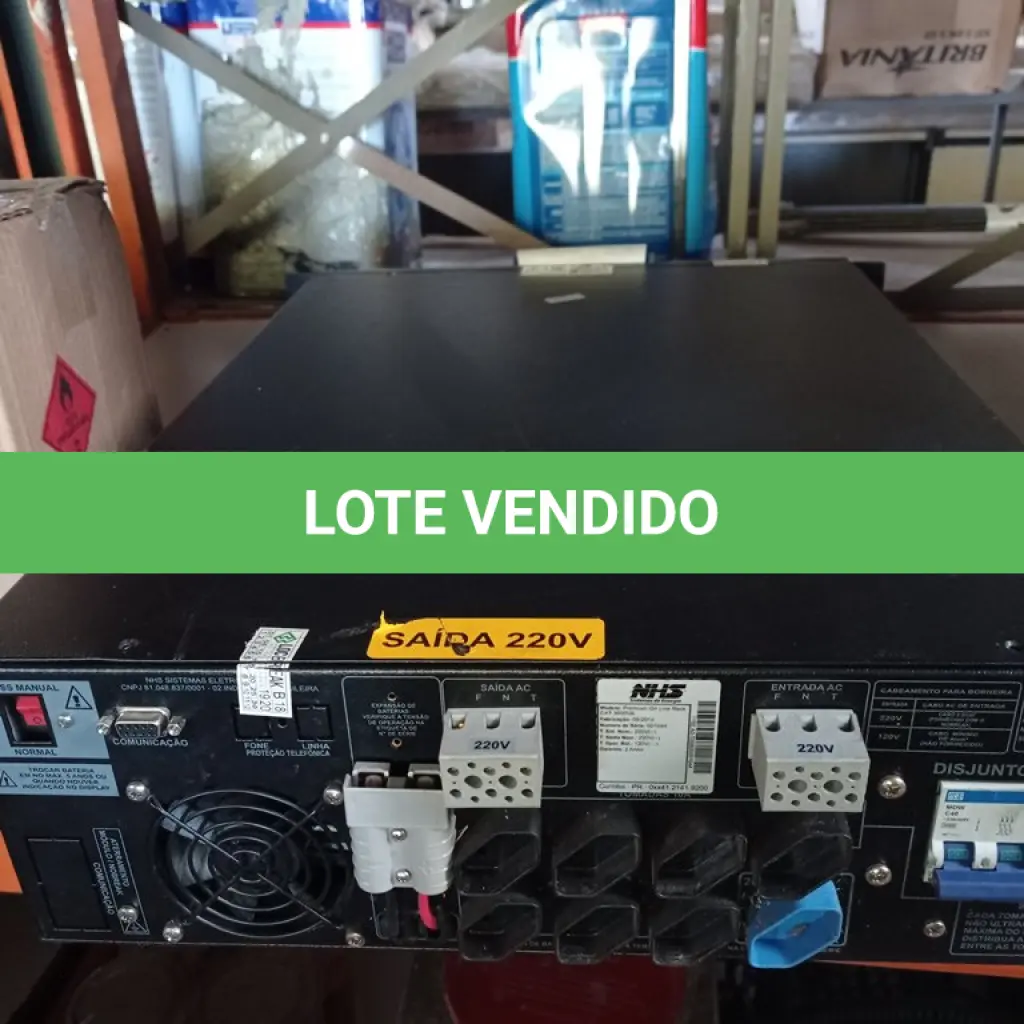 LOTE 101