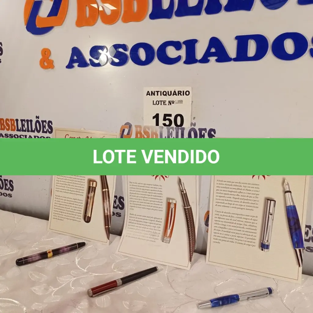 LOTE 150