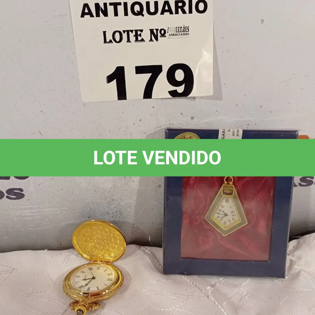 LOTE 179