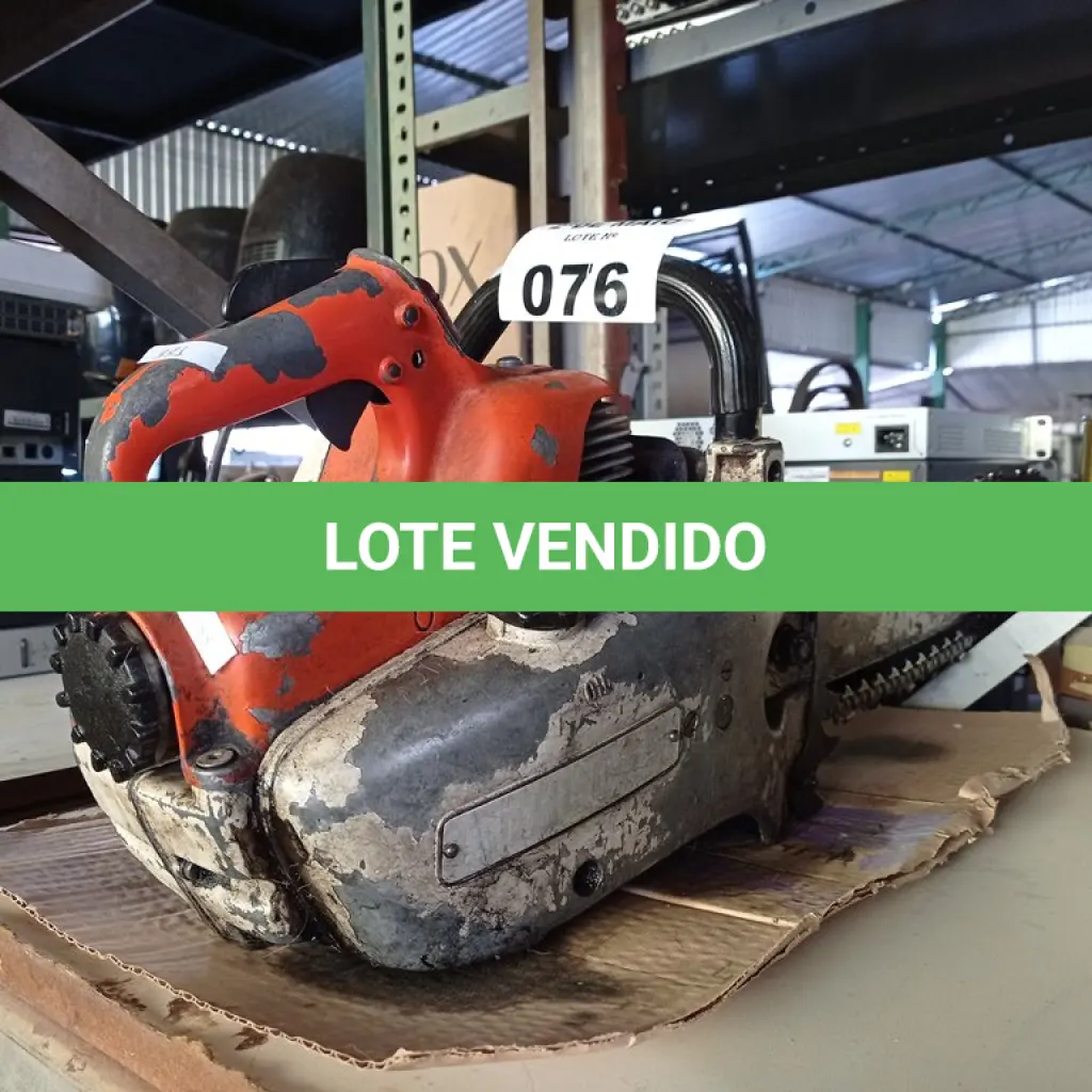 LOTE 076