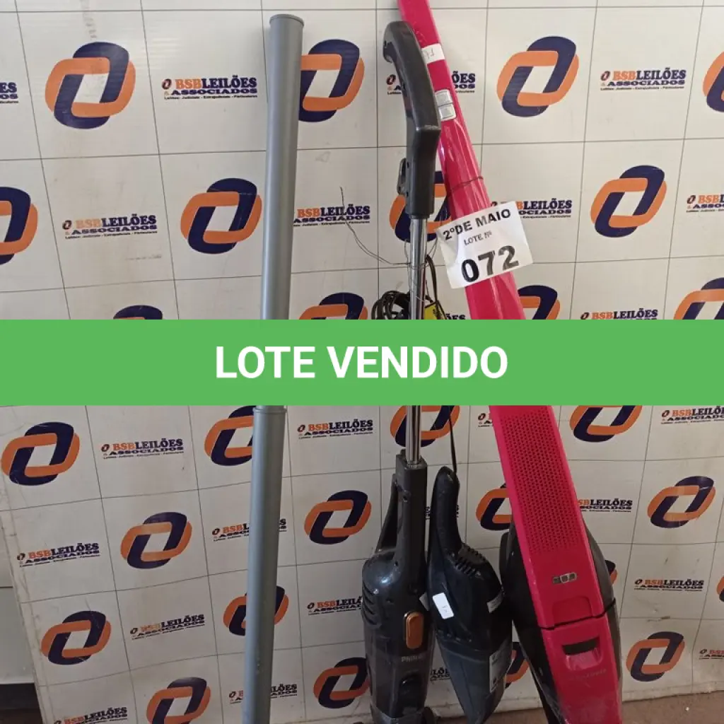 LOTE 072