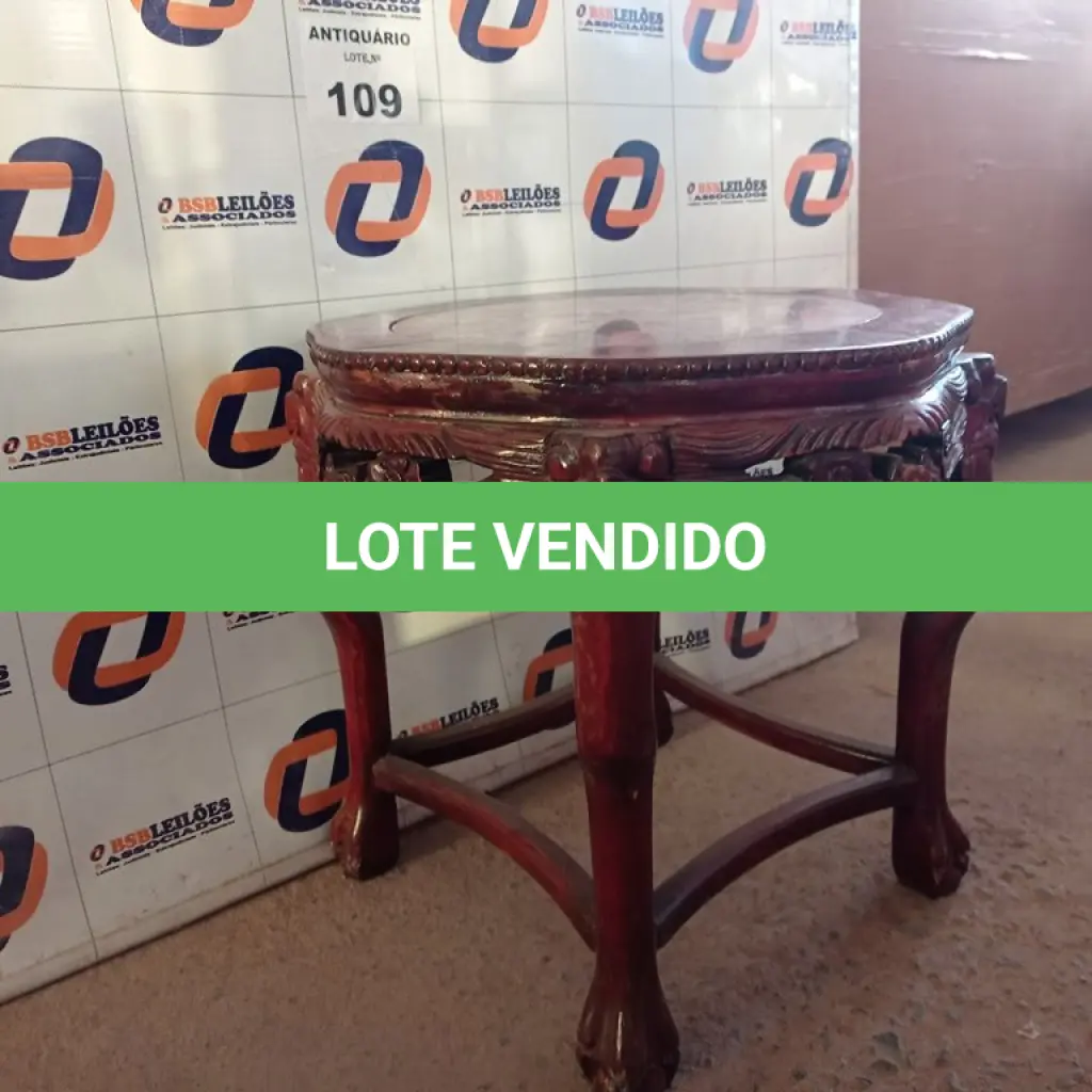 LOTE 109