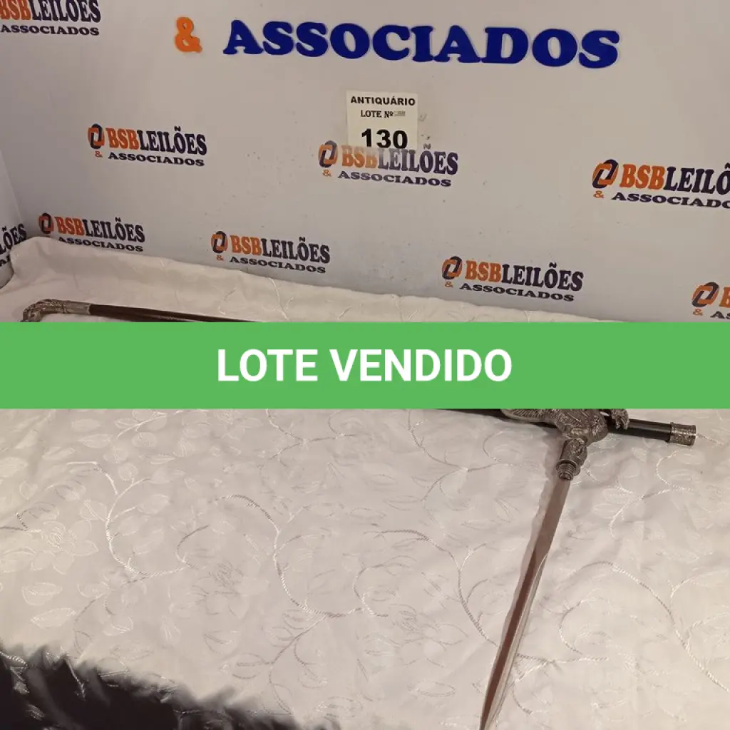 LOTE 130