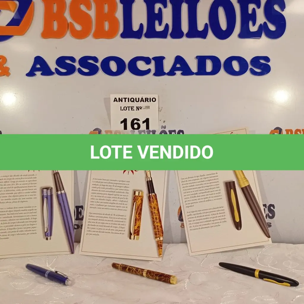 LOTE 161