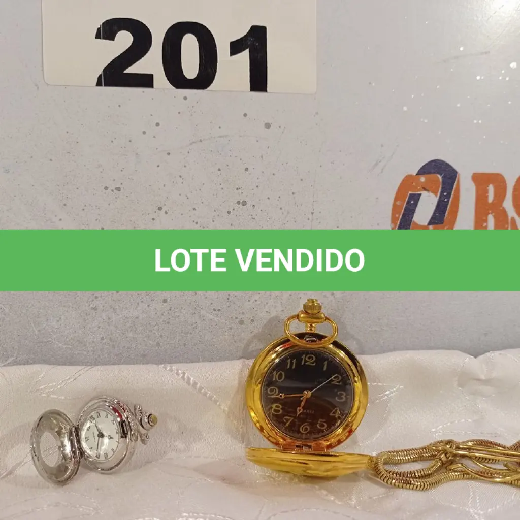 LOTE 201