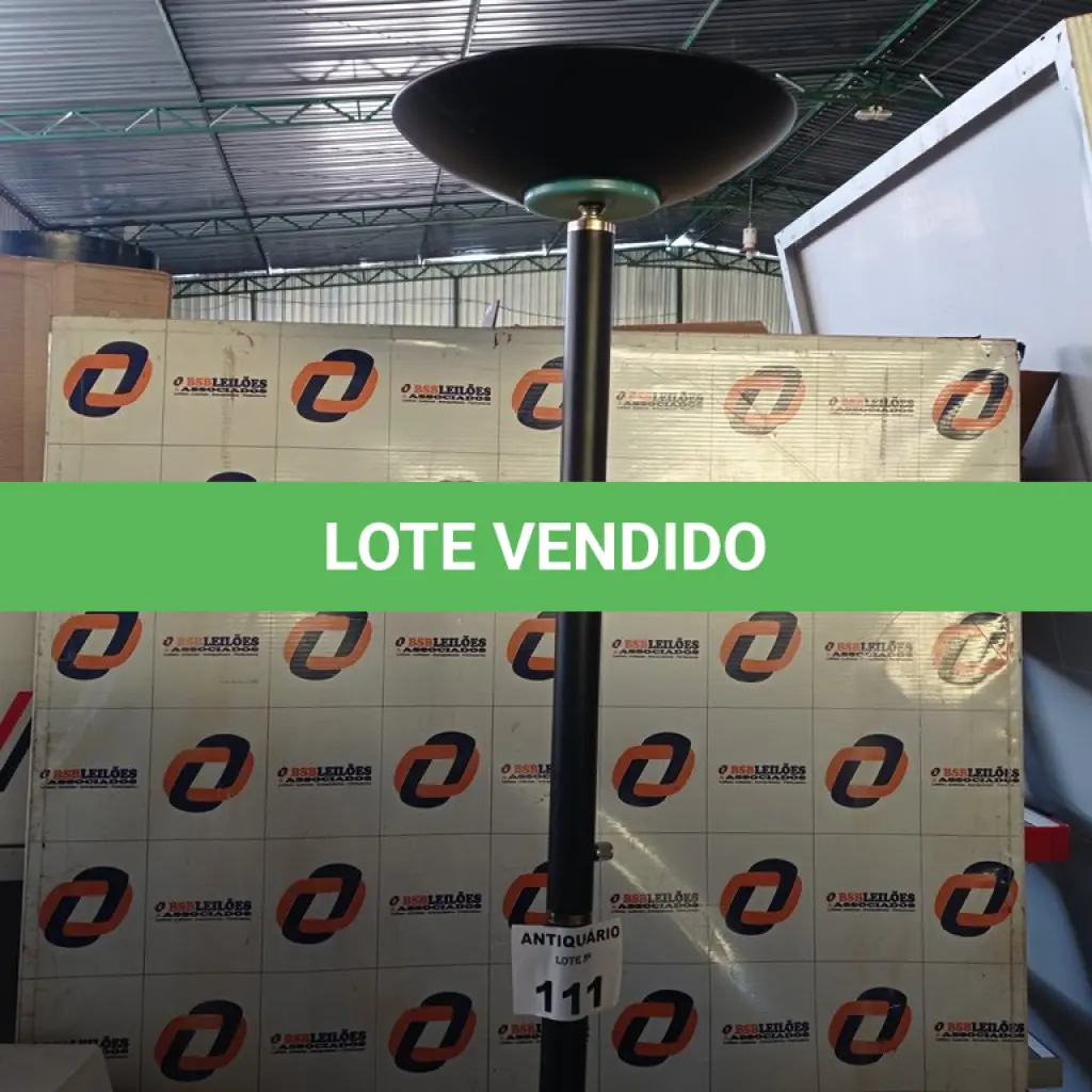 LOTE 111