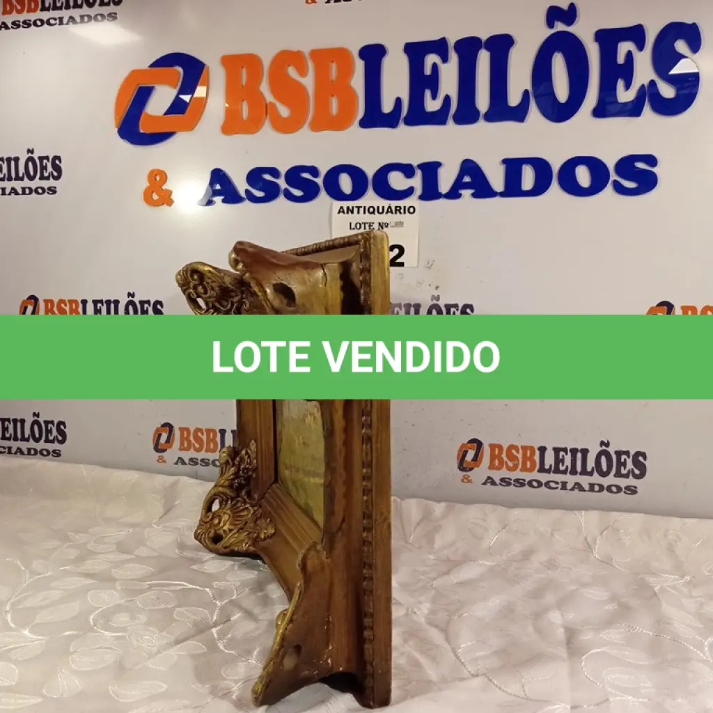 LOTE 132