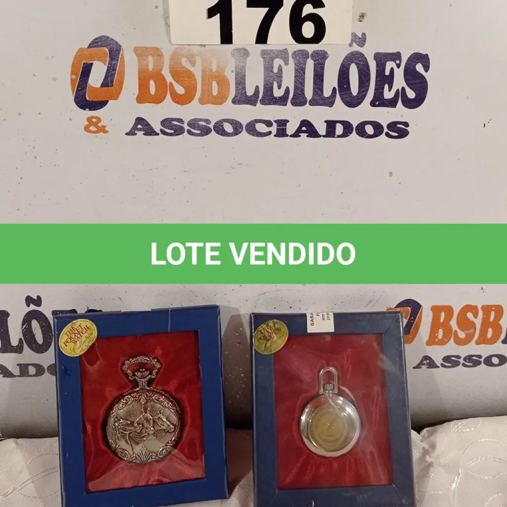 LOTE 176