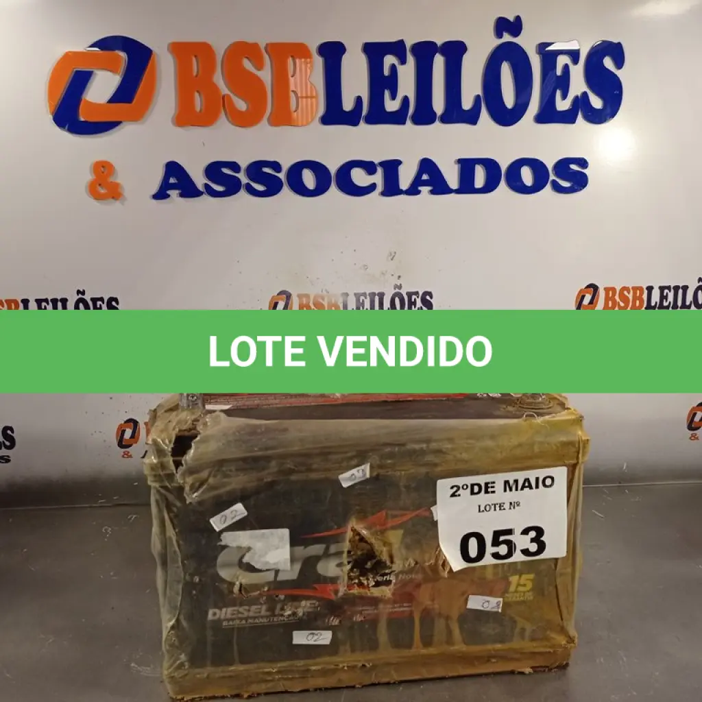 LOTE 053
