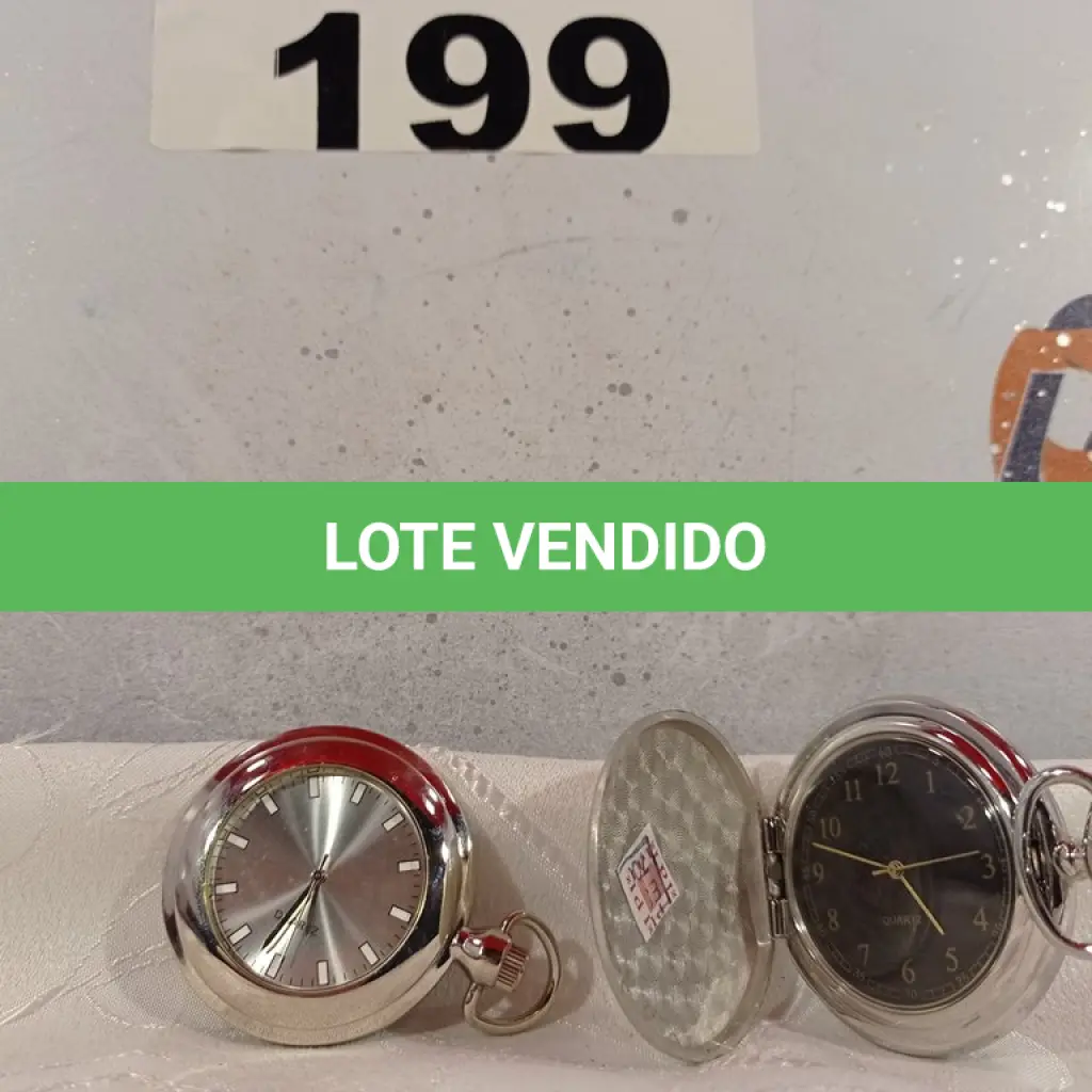 LOTE 199