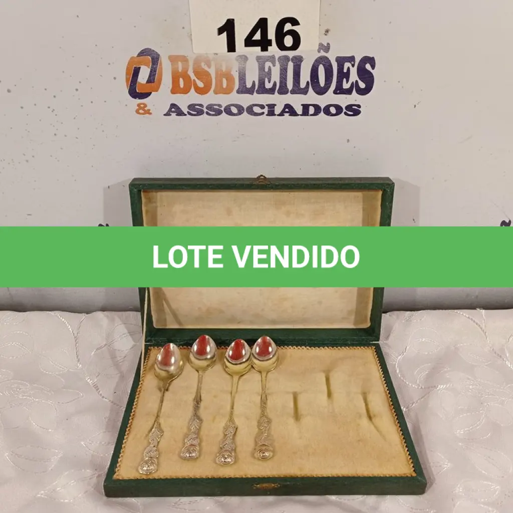LOTE 146