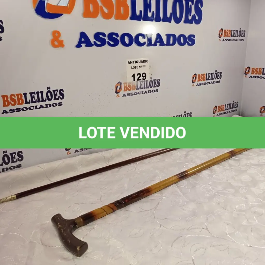 LOTE 129