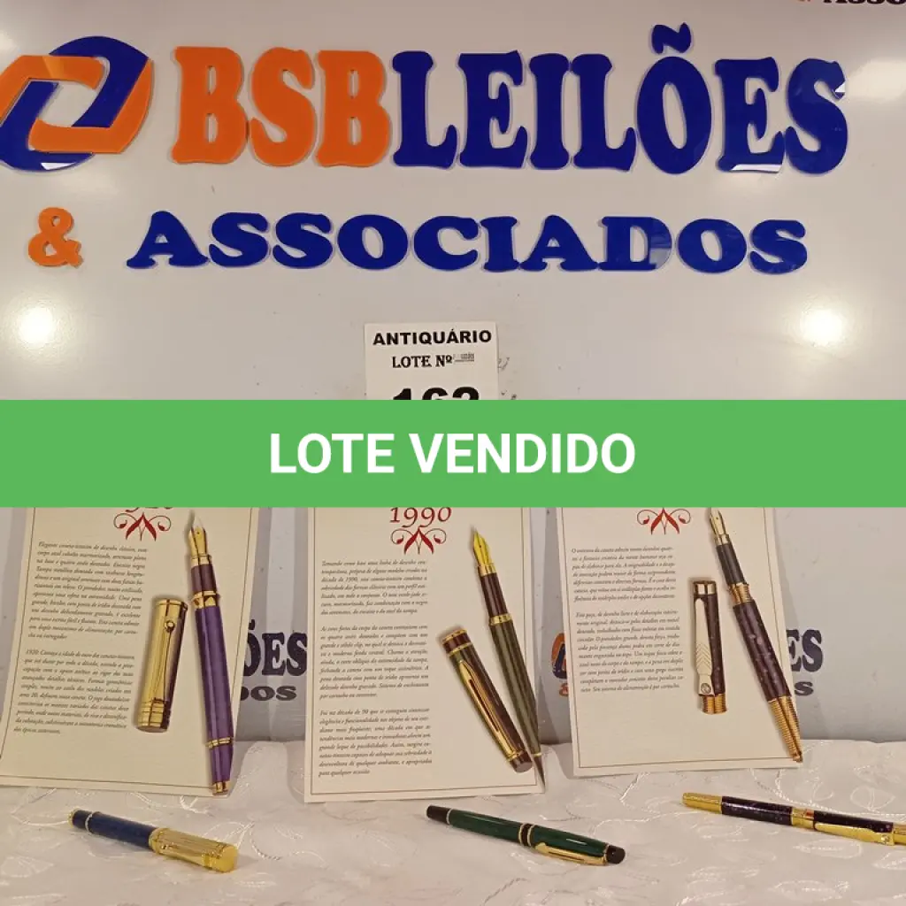 LOTE 162