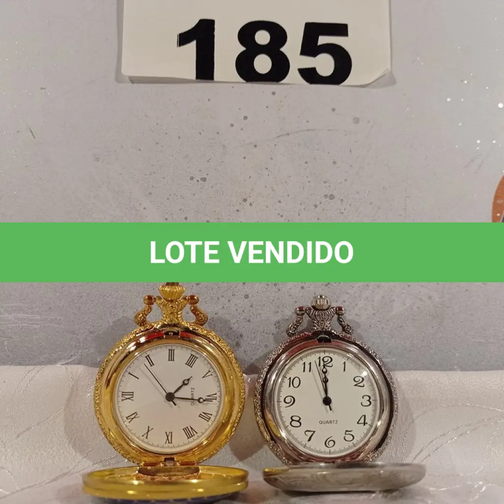 LOTE 185