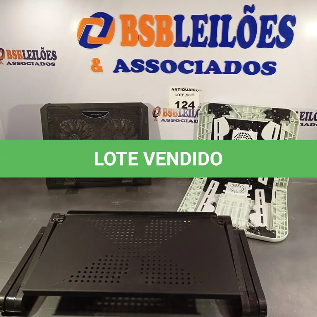 LOTE 124