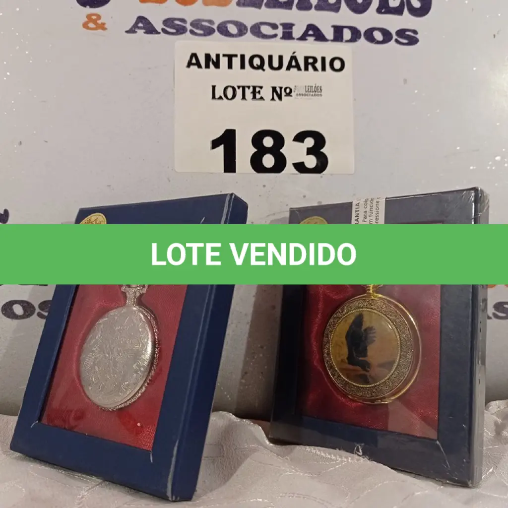 LOTE 183