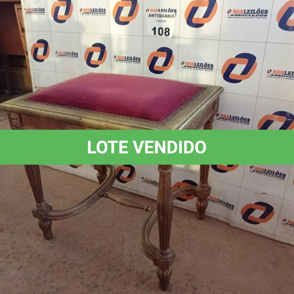LOTE 108