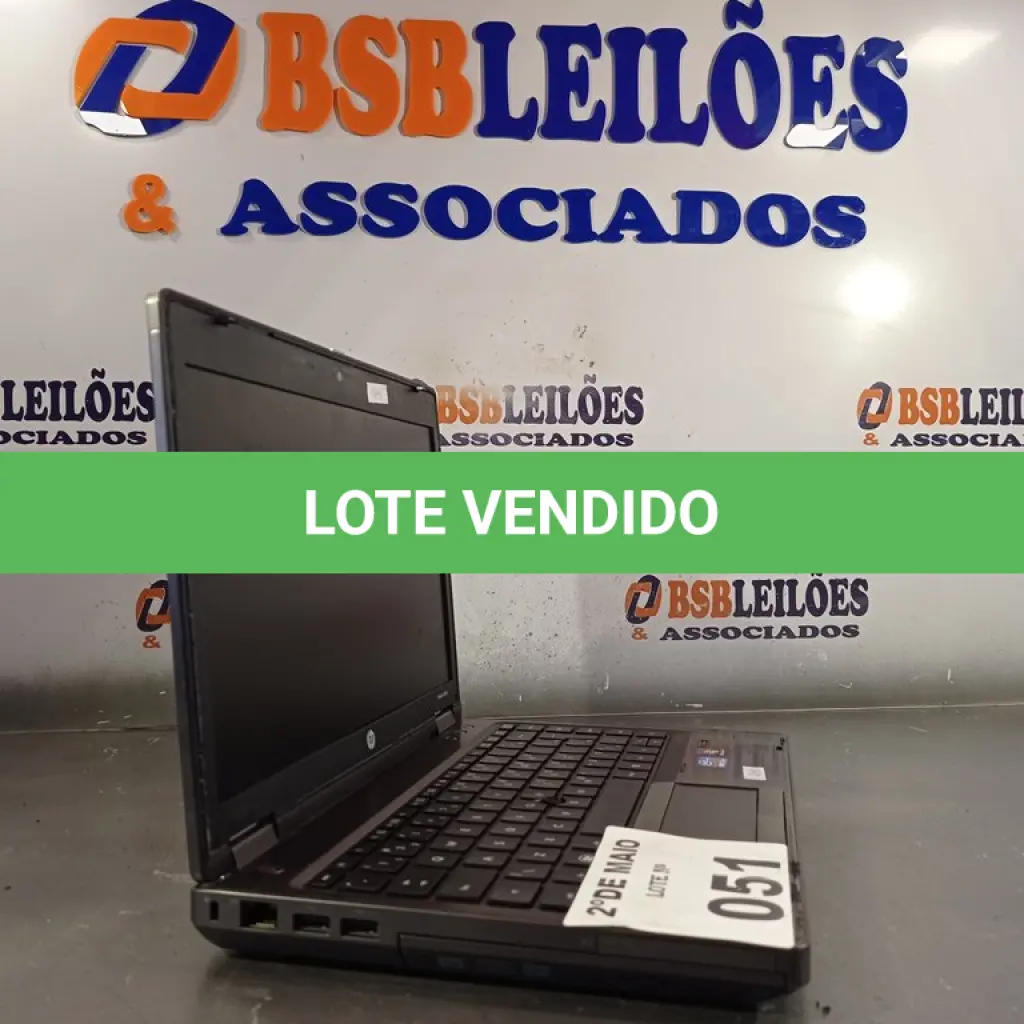 LOTE 051